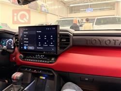 تويوتا سيكويا